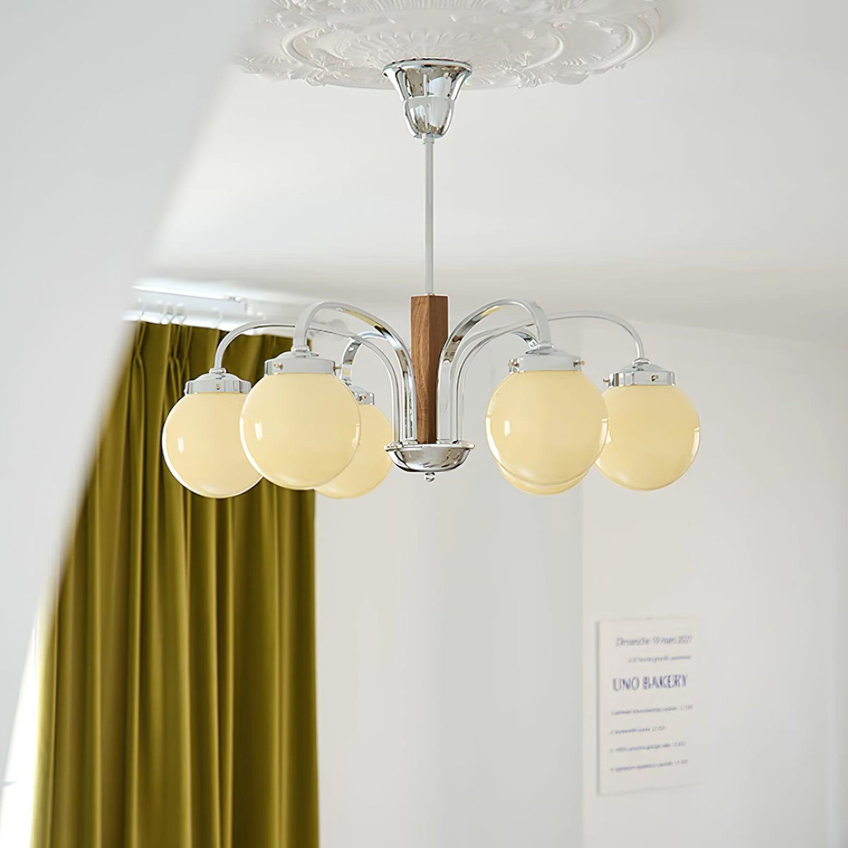 Aldous Chandelier
