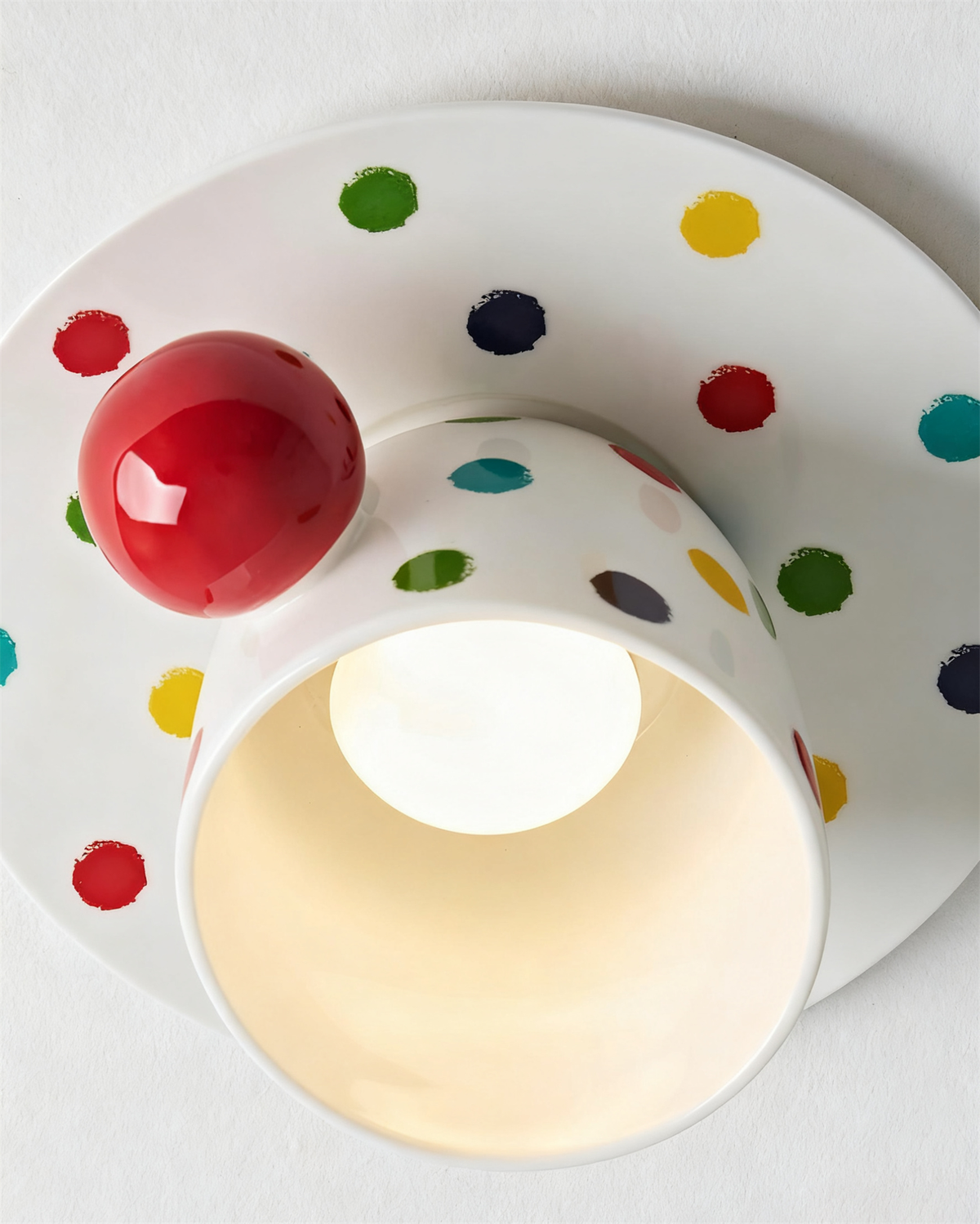 Soraraya Ceiling Light