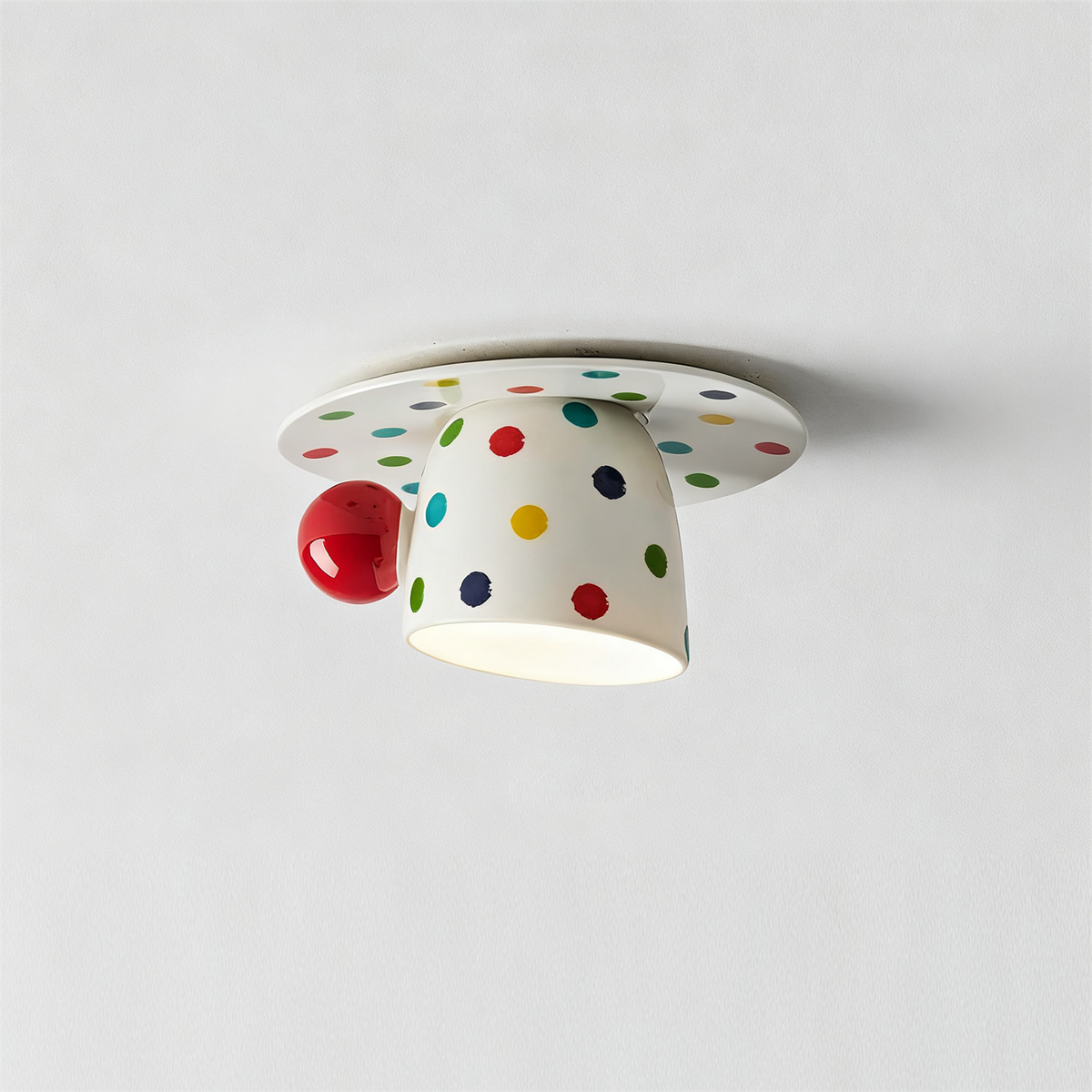 Soraraya Ceiling Light