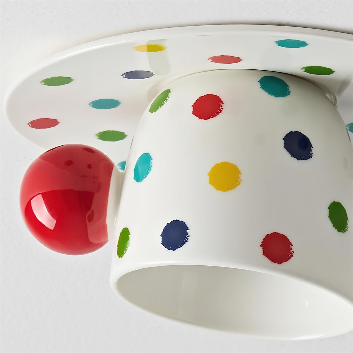 Soraraya Ceiling Light