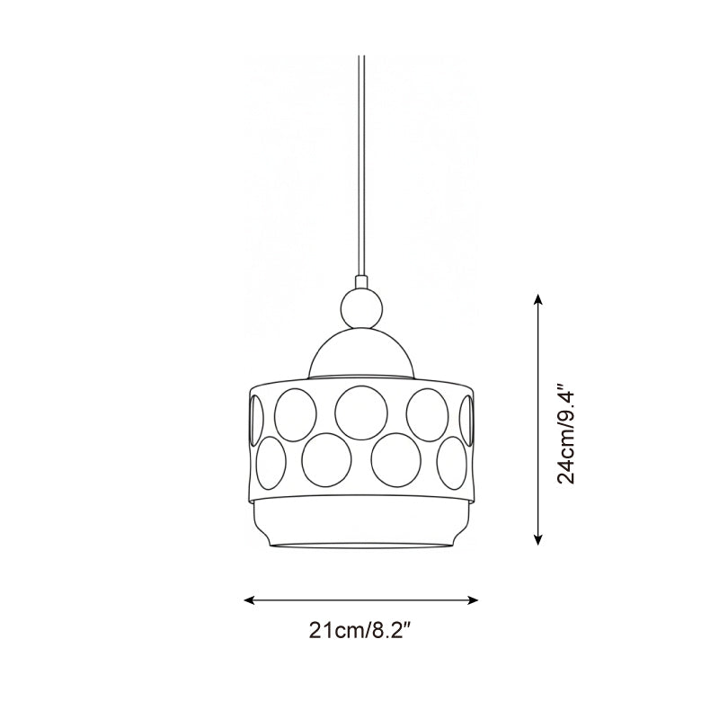Veliraya Pendant Lamp
