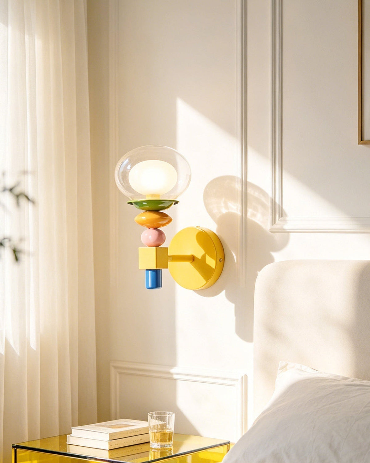 Soririne Wall Sconce
