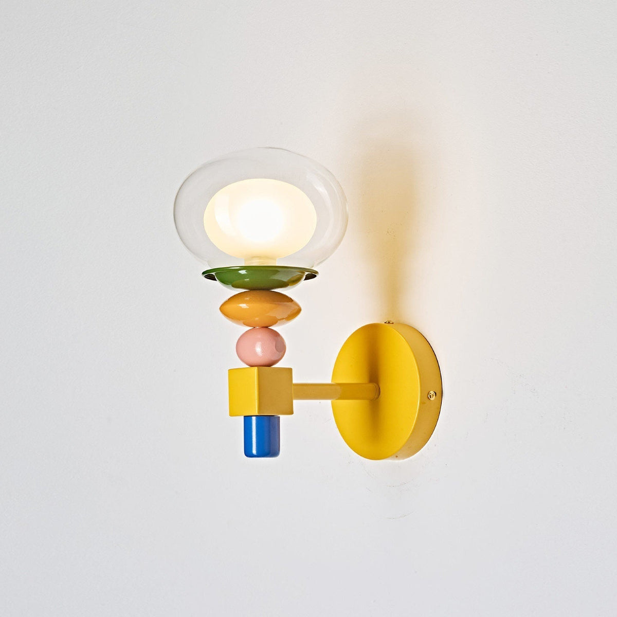 Soririne Wall Sconce