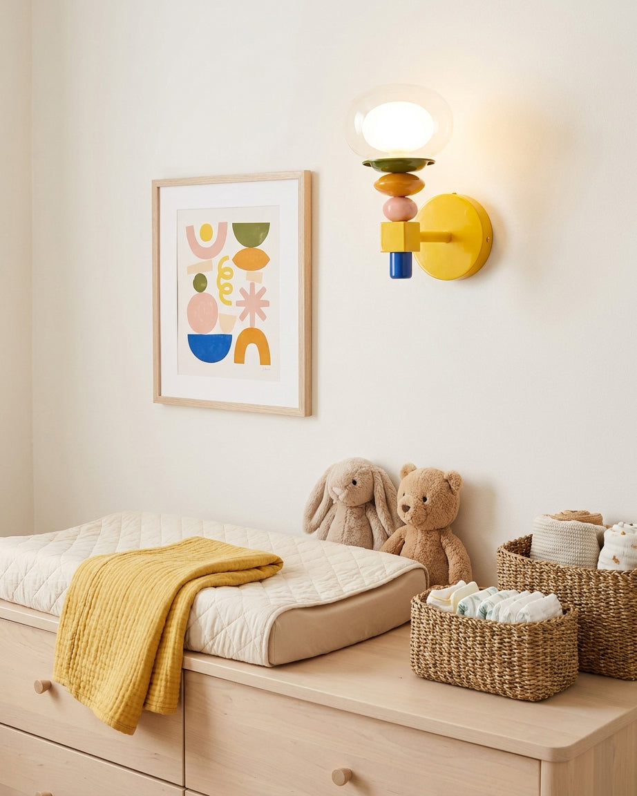 Soririne Wall Sconce
