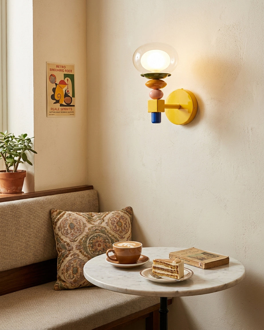 Soririne Wall Sconce