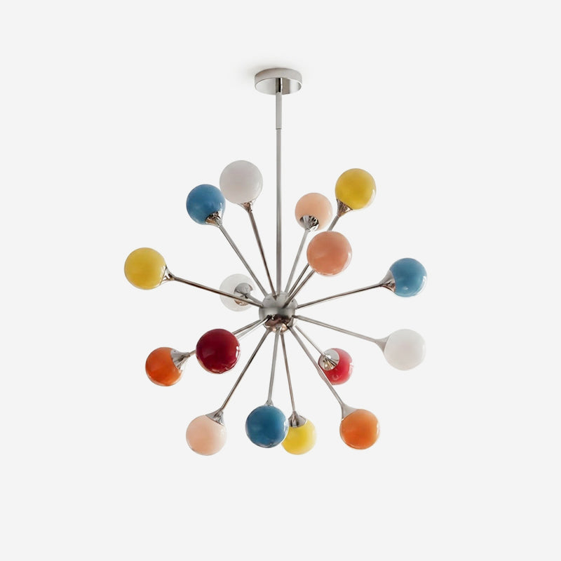 Seliissa Chandelier