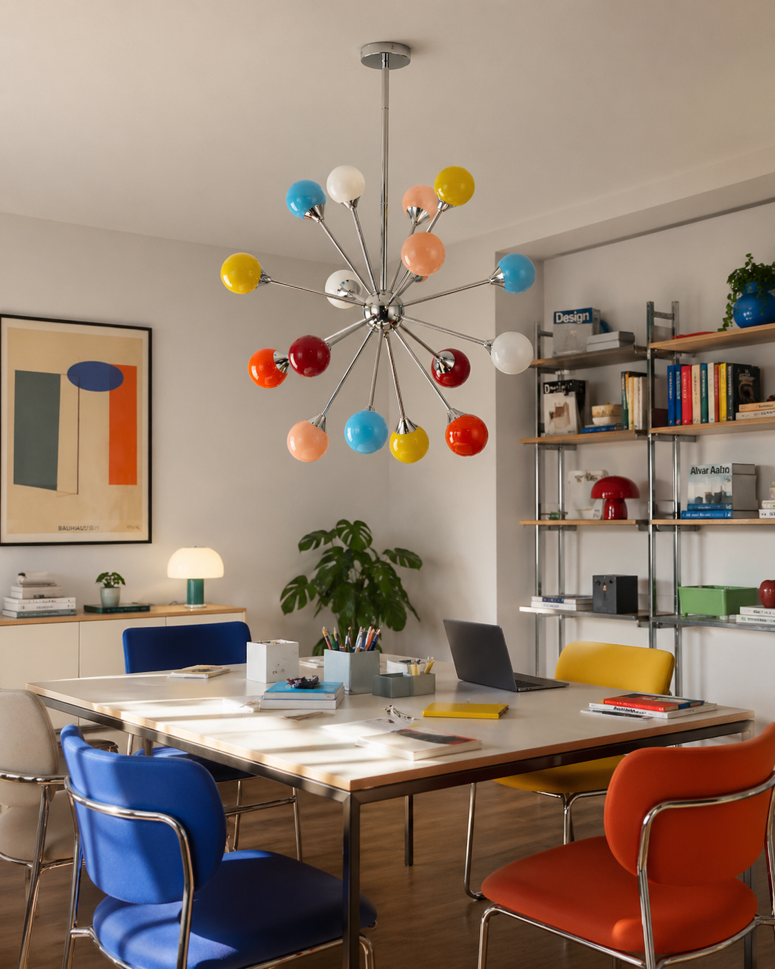 Seliissa Chandelier