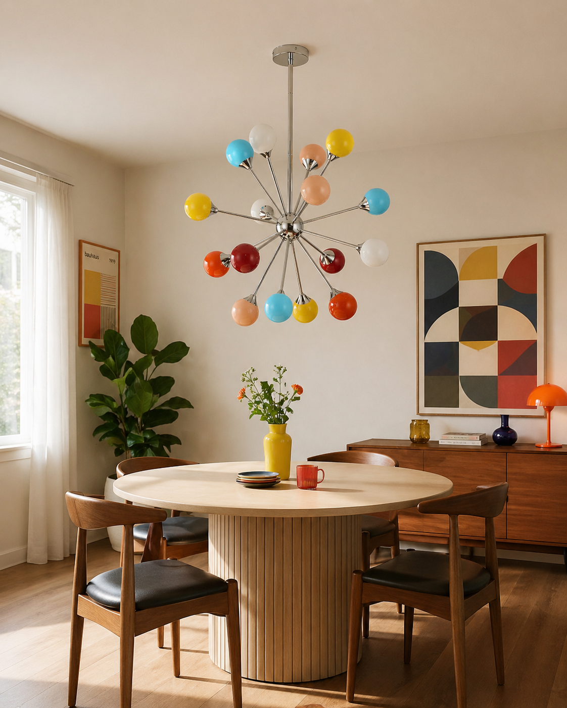 Seliissa Chandelier