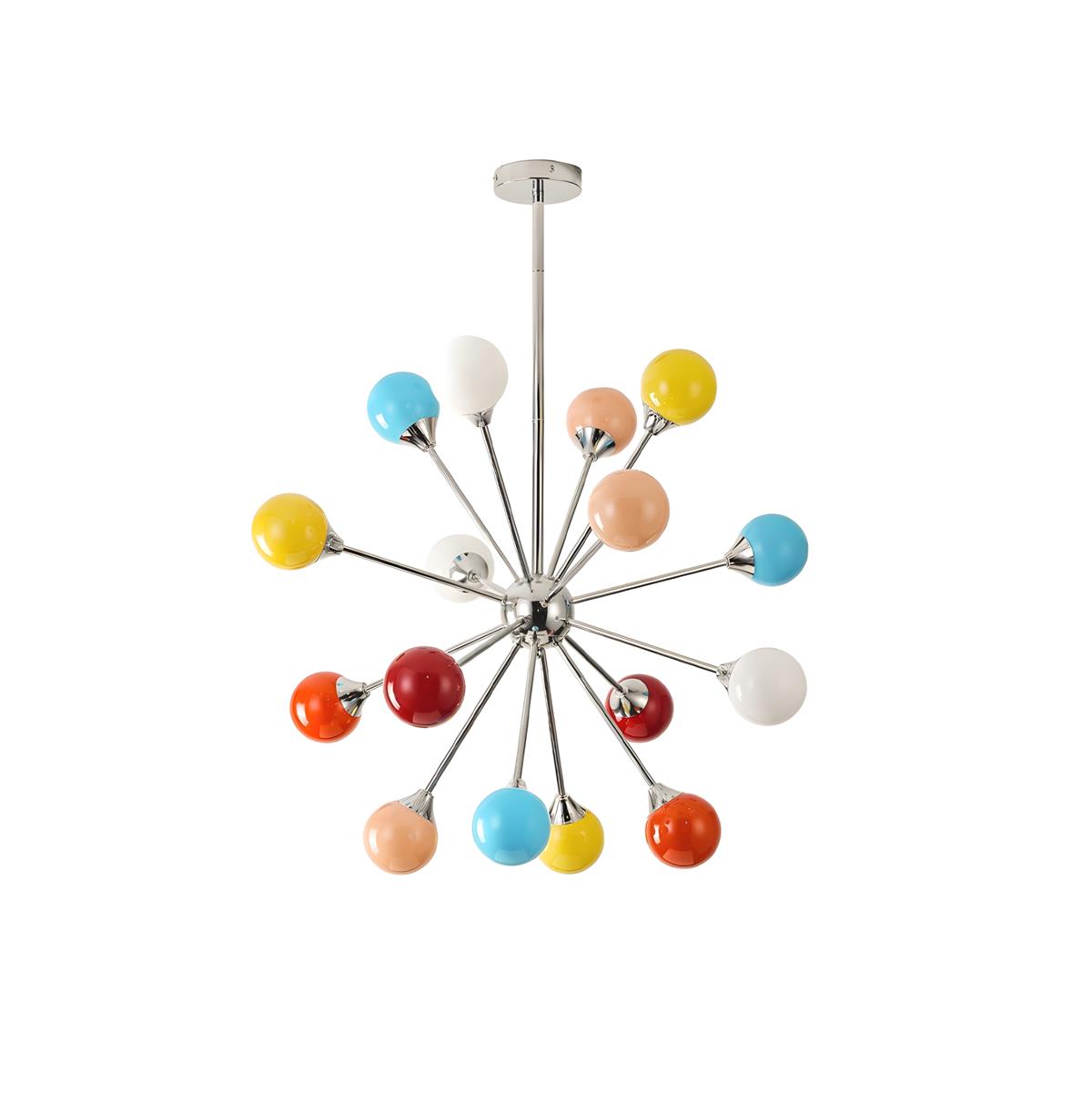 Seliissa Chandelier