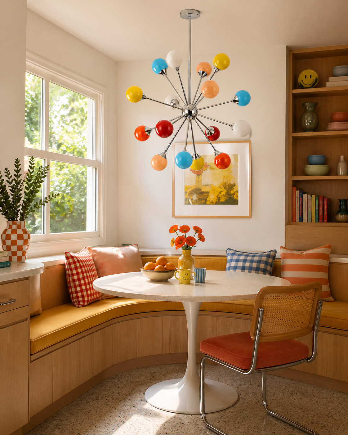 Seliissa Chandelier