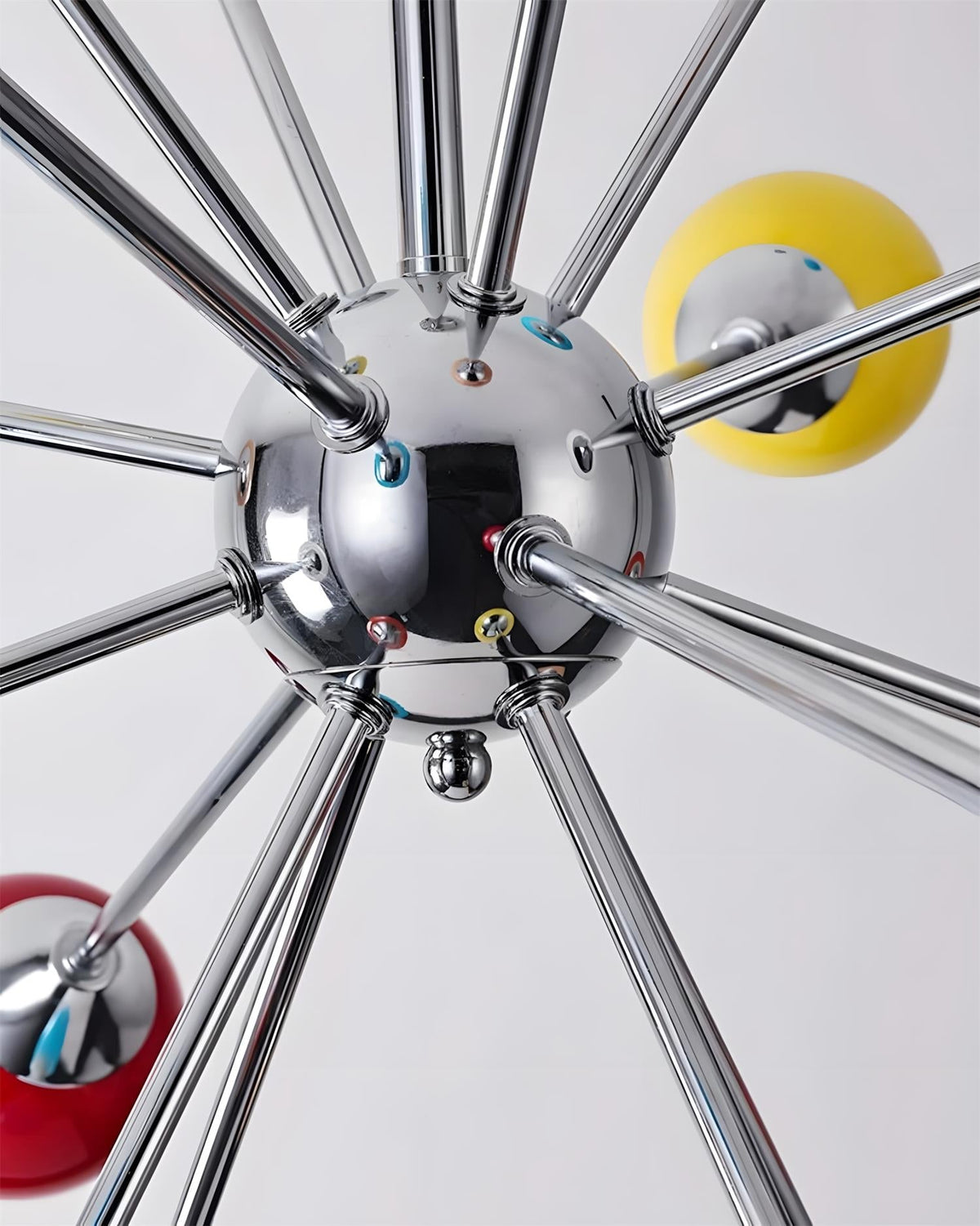 Seliissa Chandelier