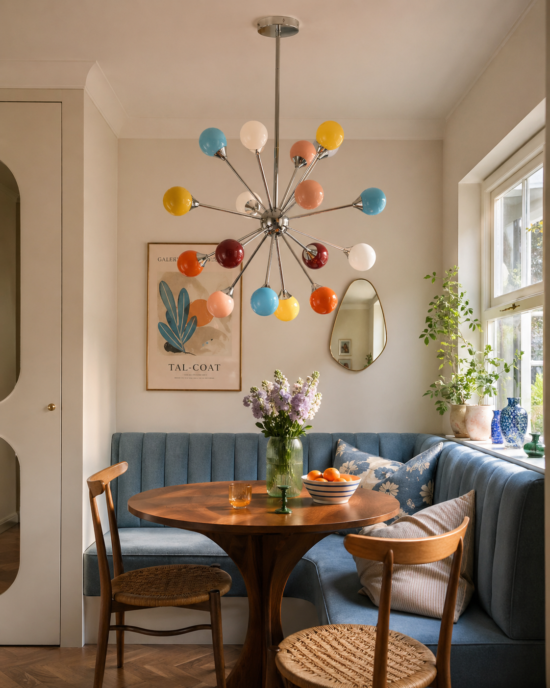 Seliissa Chandelier