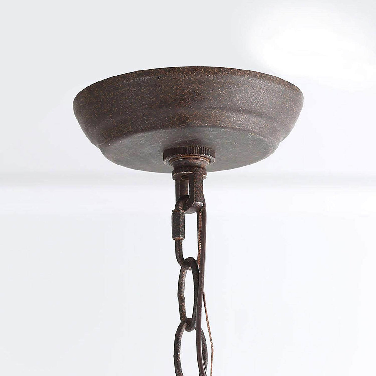 Rivarian Chandelier