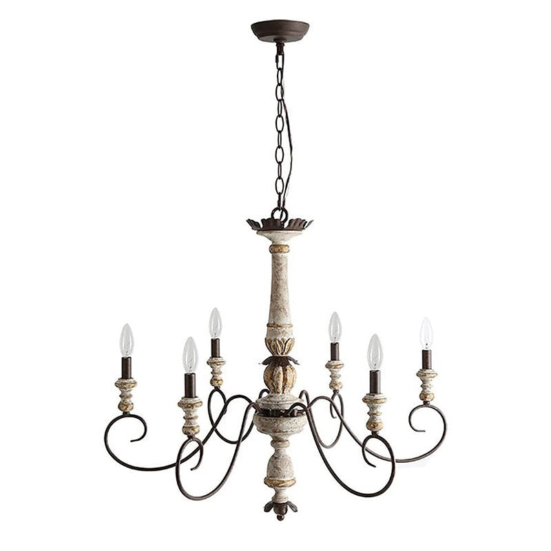 Rivarian Chandelier