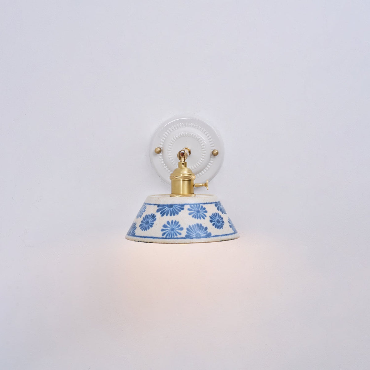 Lisette Wall Light