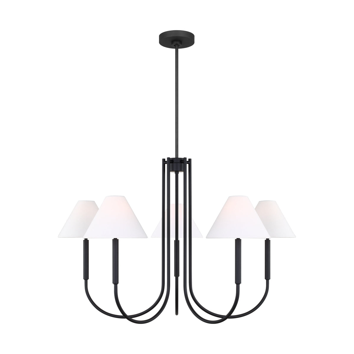 Swavel Chandelier