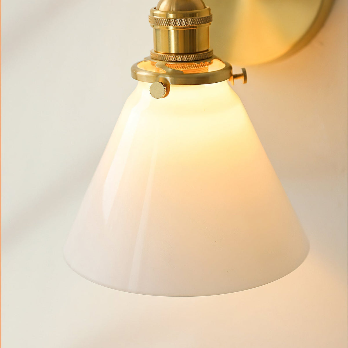 Viraorine Wall Sconce