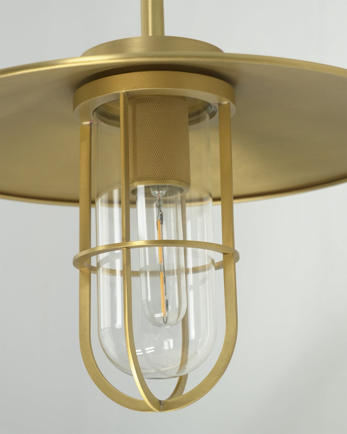 Harvelle Outdoor Light