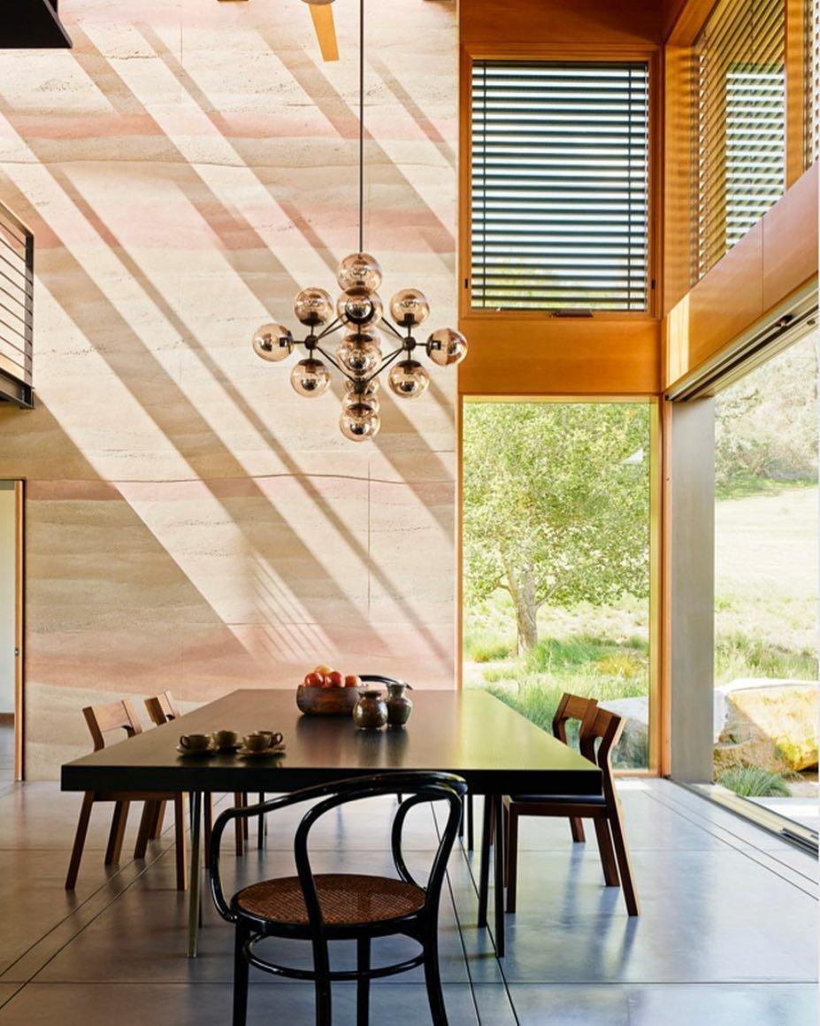Possini Euro Gable Modo Chandelier