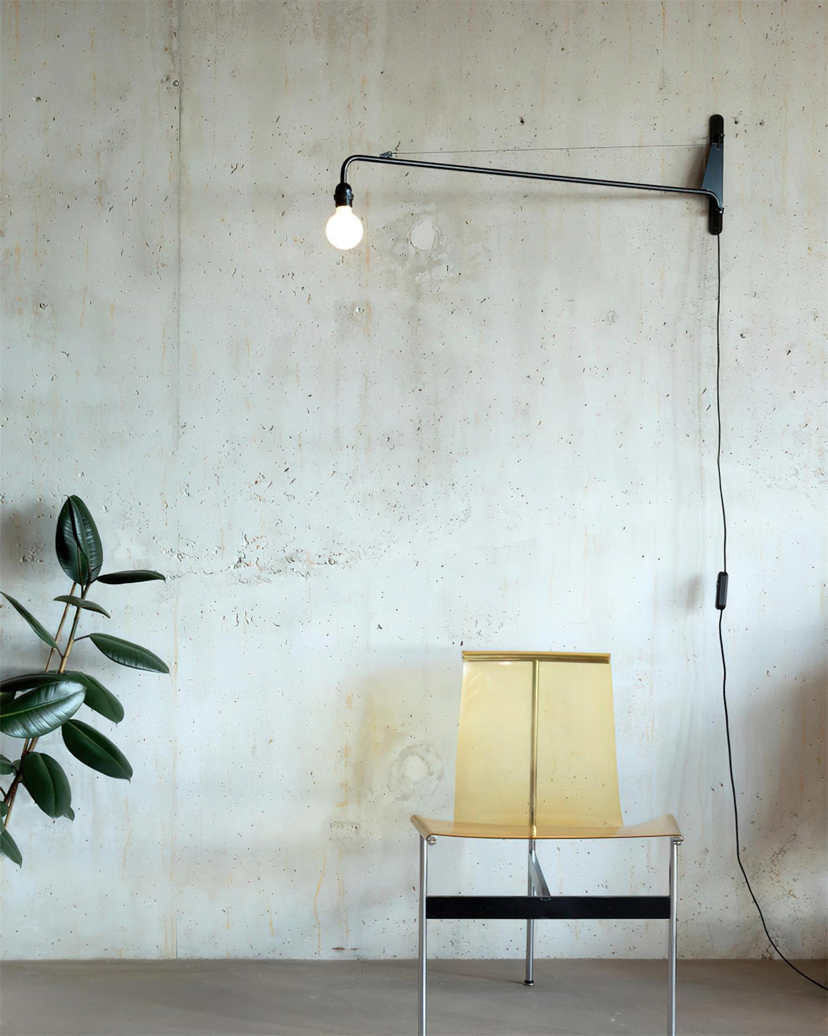 Noraira Wall Light