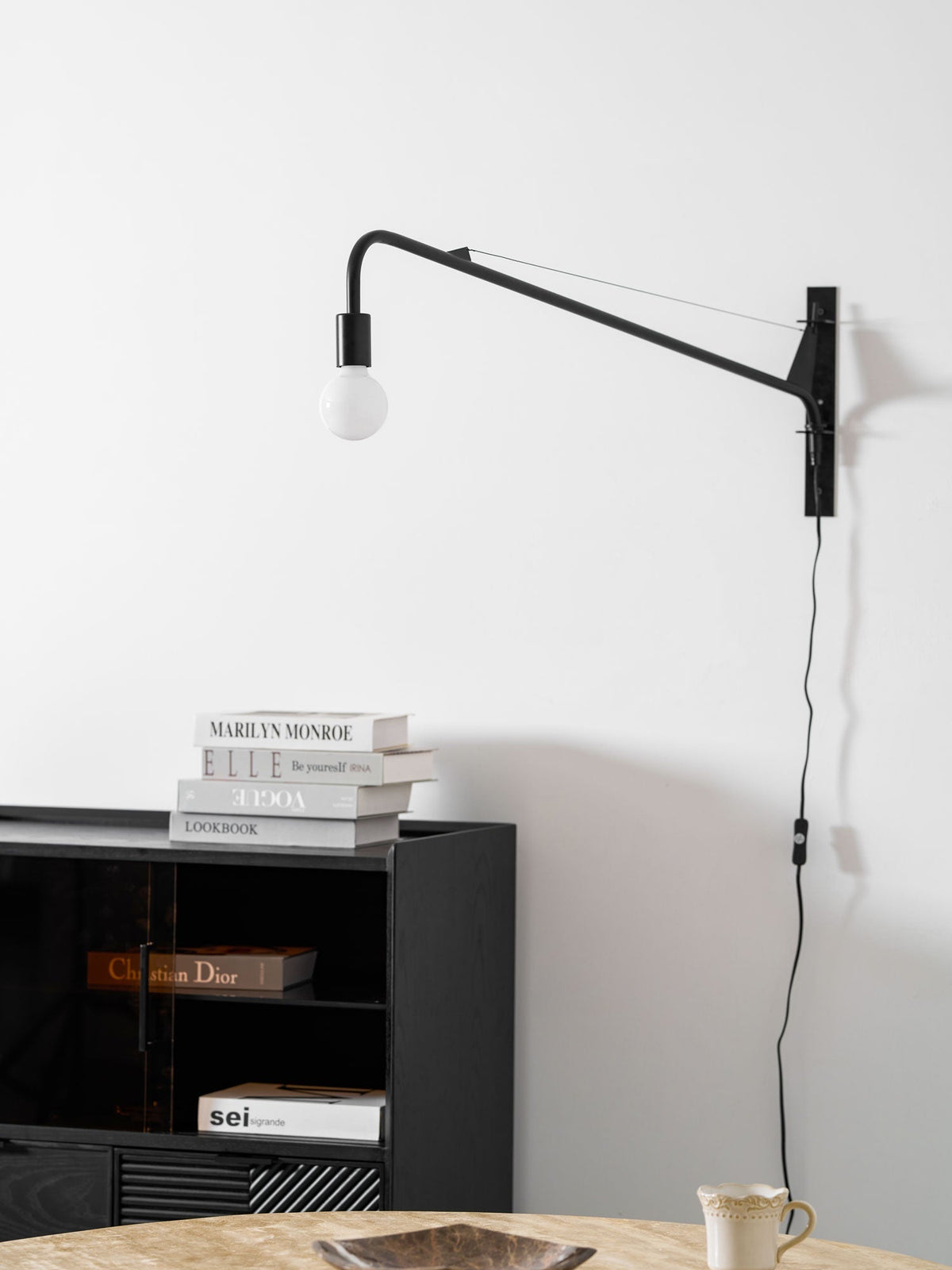 Noraira Wall Light