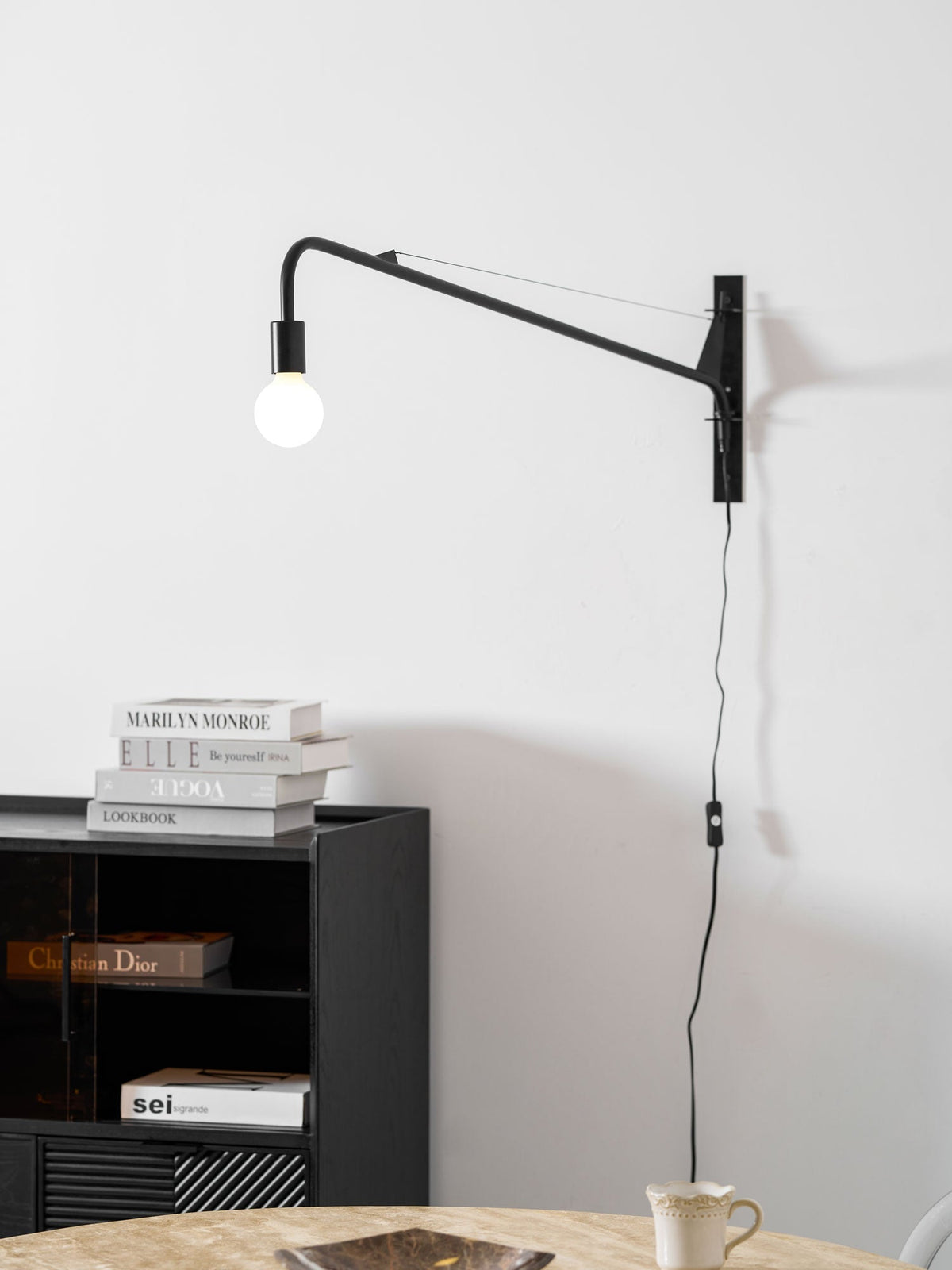 Noraira Wall Light