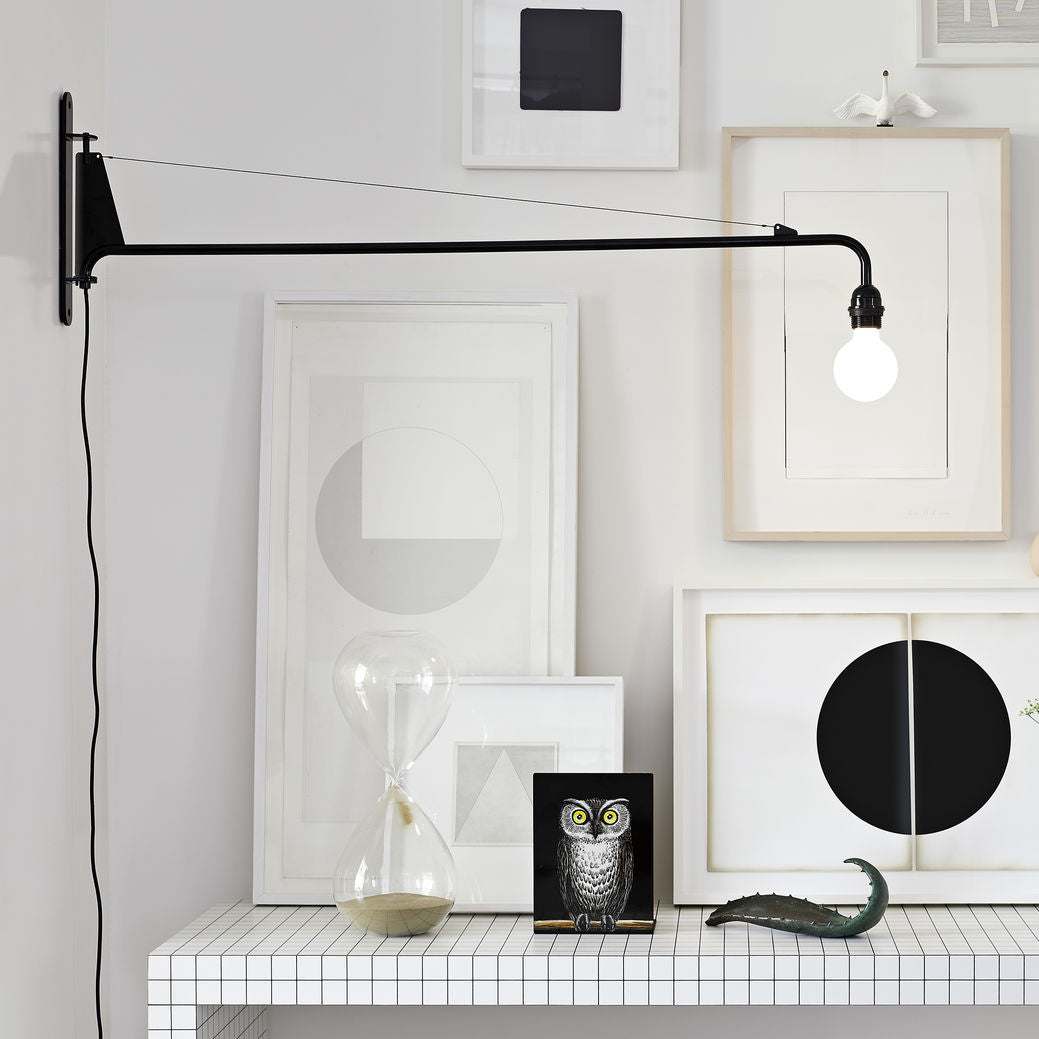 Noraira Wall Light