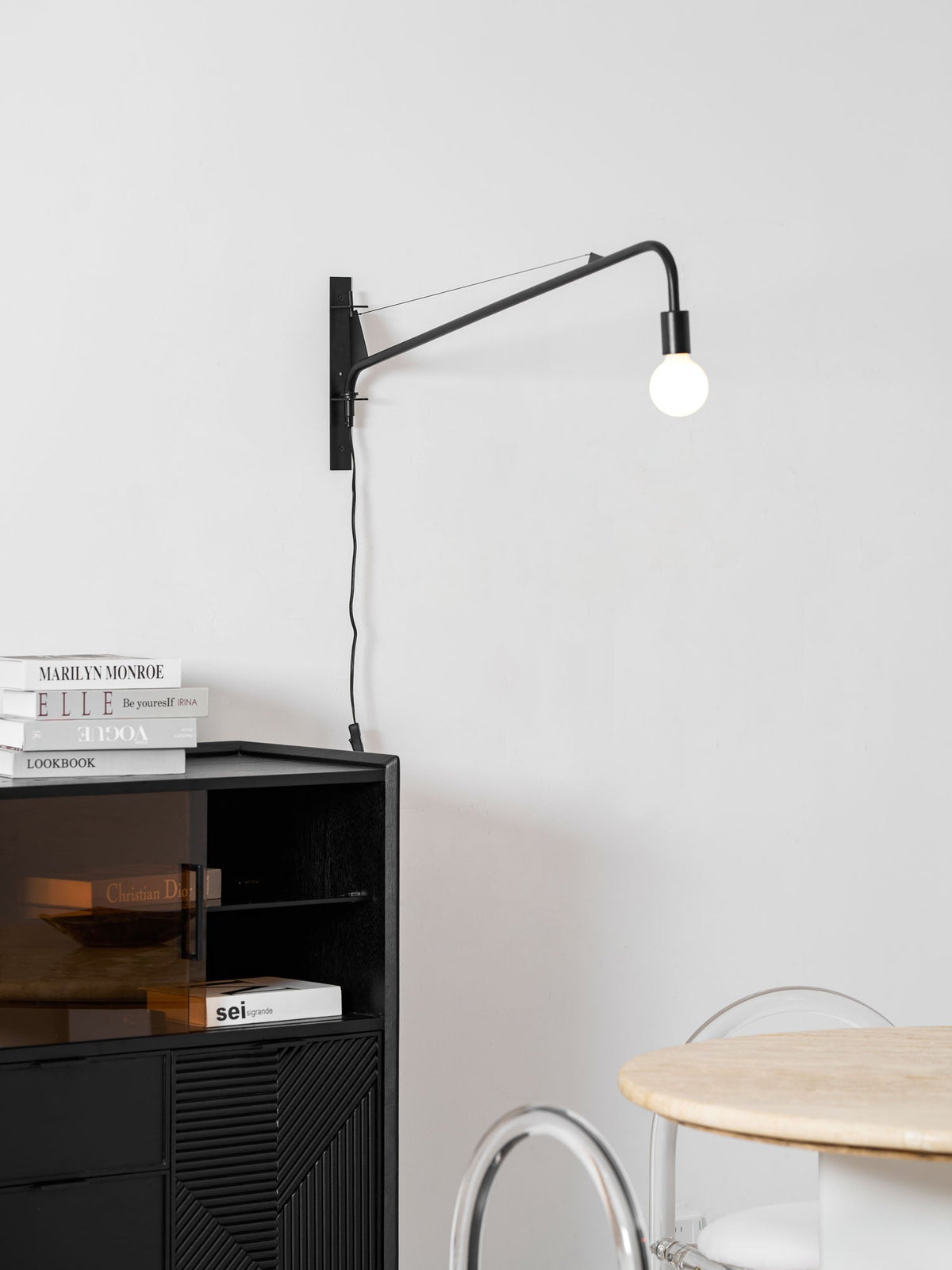 Noraira Wall Light