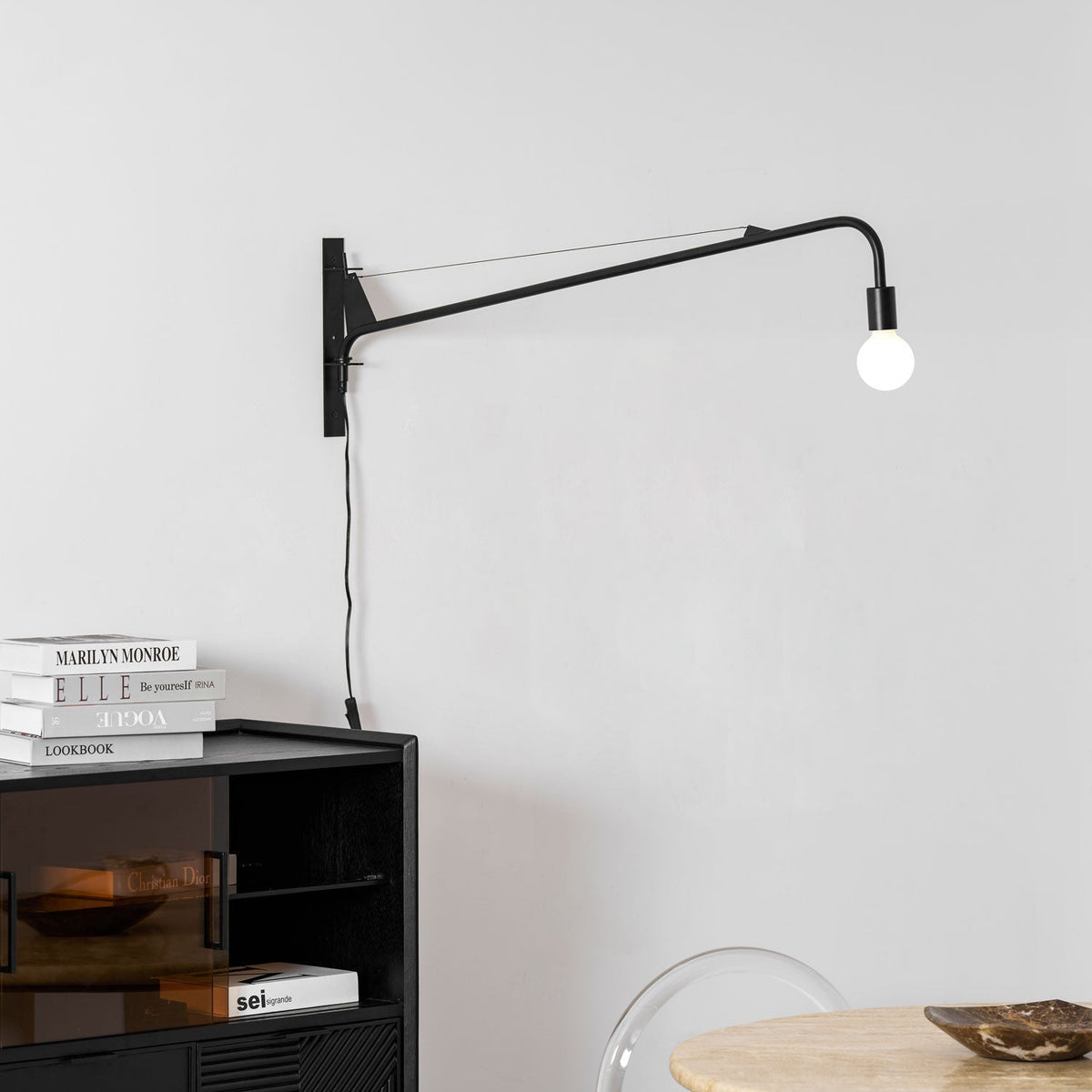 Noraira Wall Light