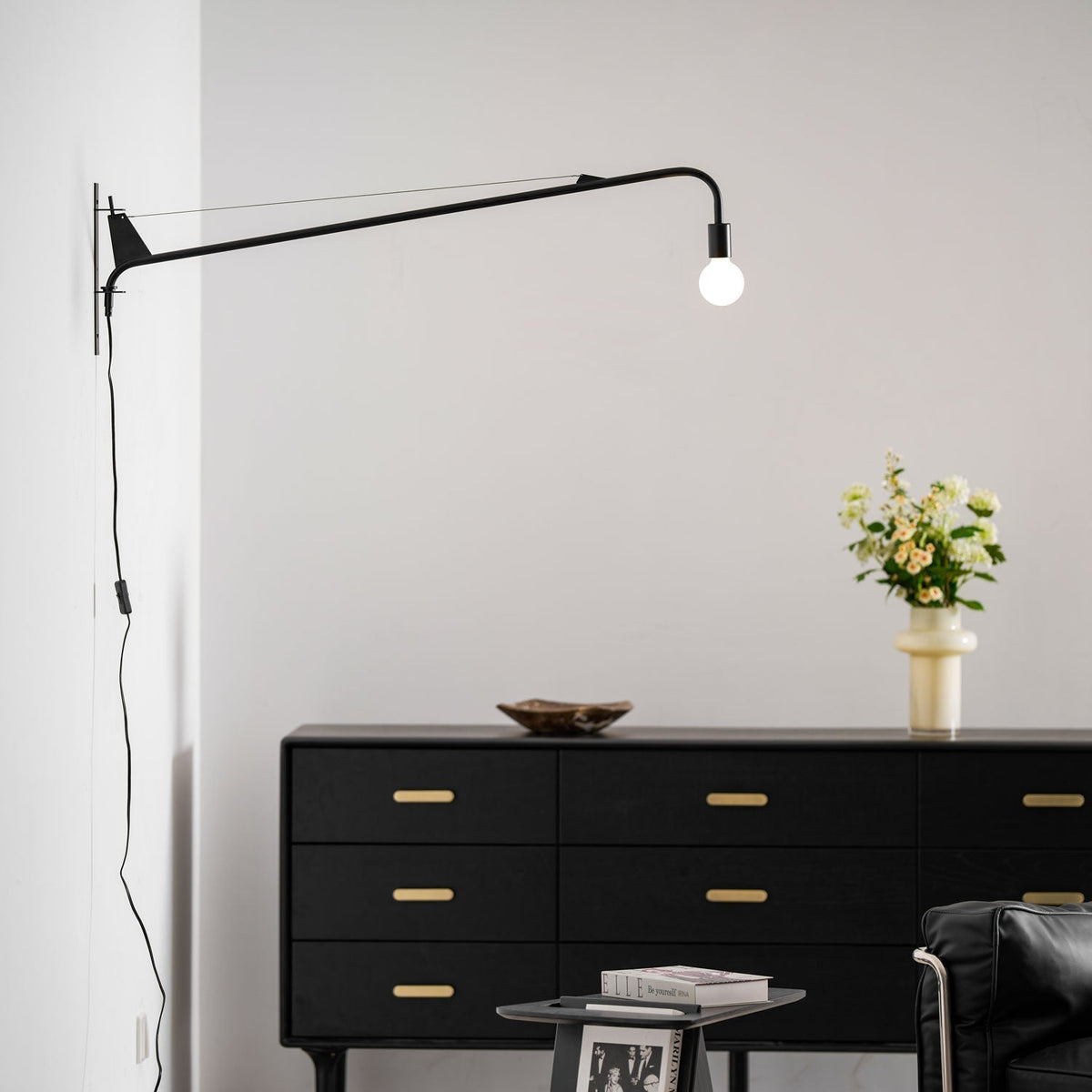 Noraira Wall Light