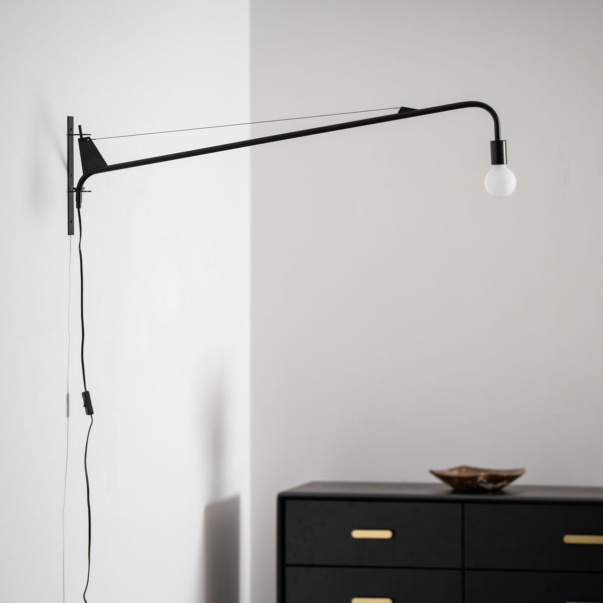 Noraira Wall Light