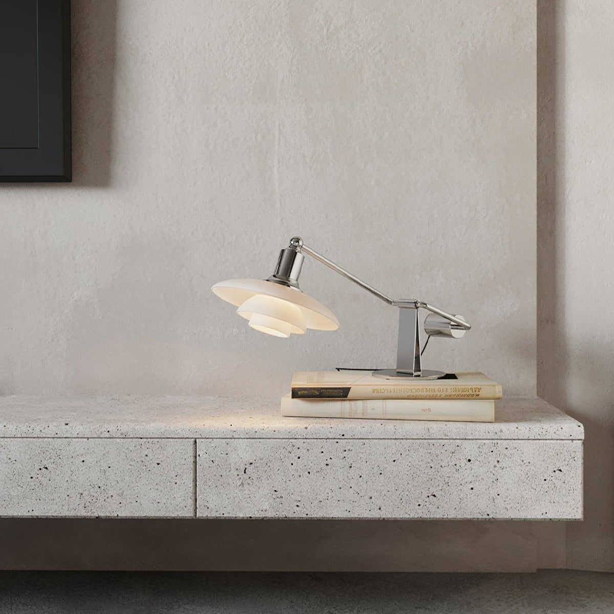 Helix Table Lamp