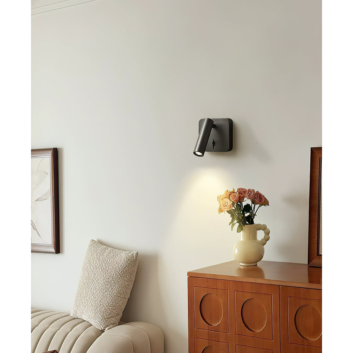 Prea Wall Lamp