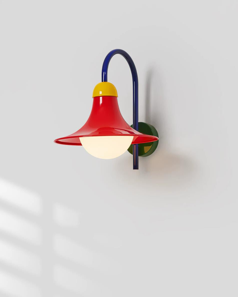Mirirelia Wall Sconce