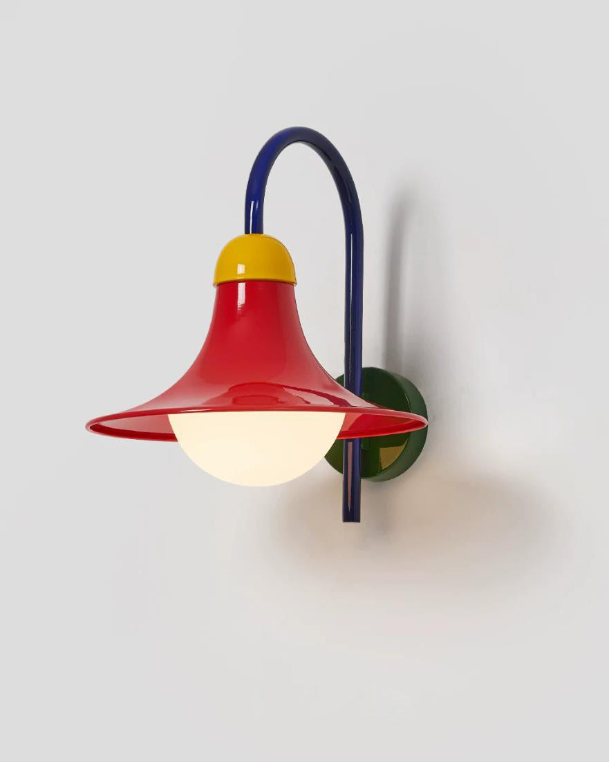 Mirirelia Wall Sconce