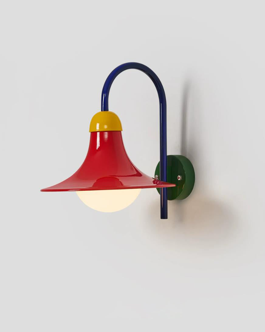Mirirelia Wall Sconce