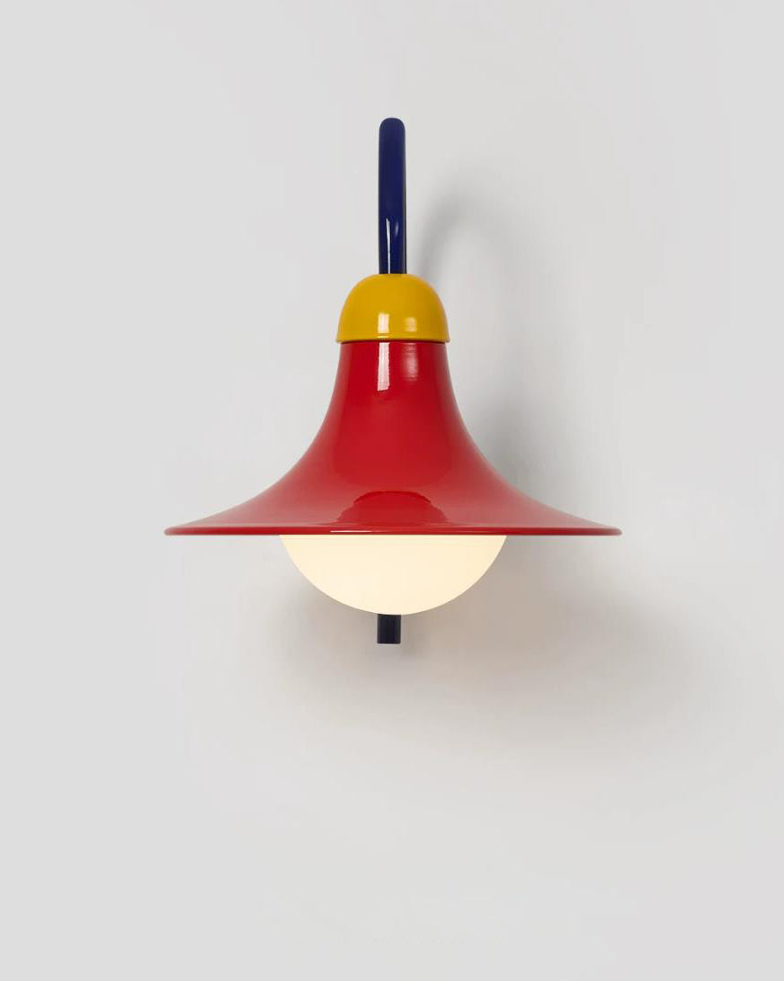 Mirirelia Wall Sconce