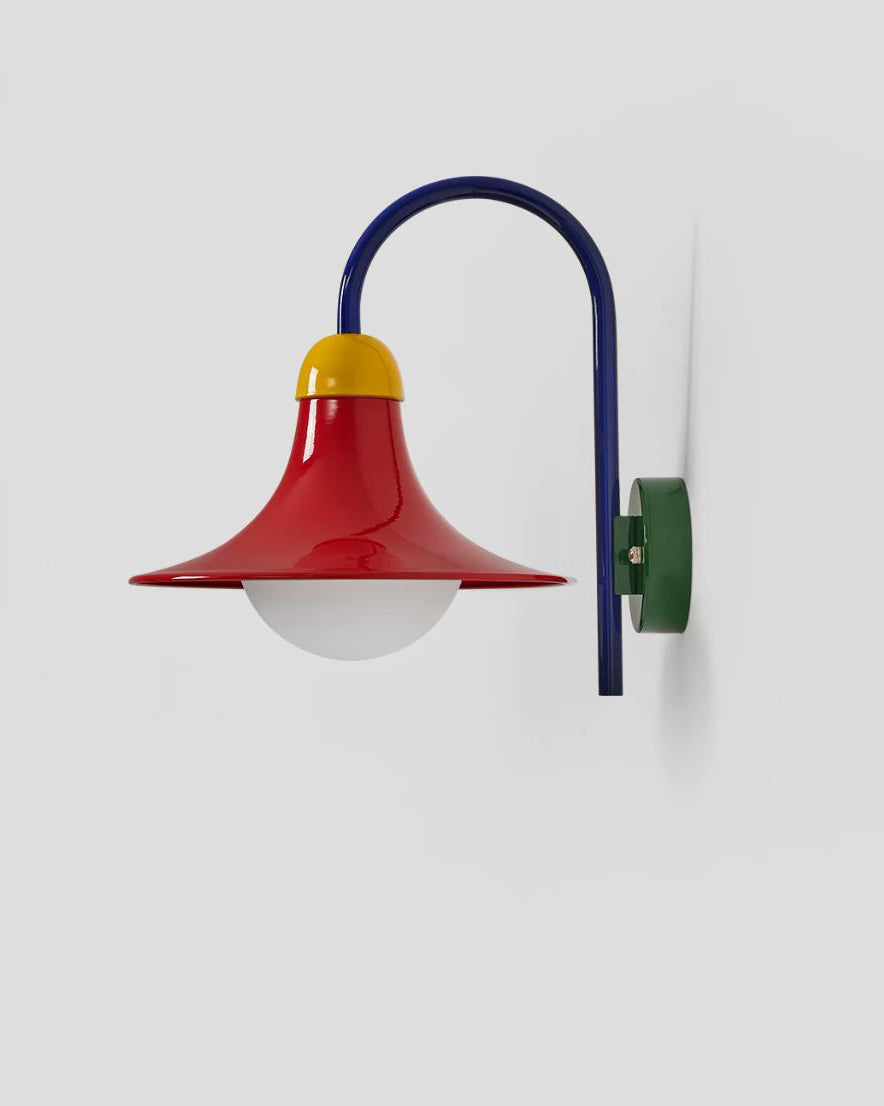Mirirelia Wall Sconce