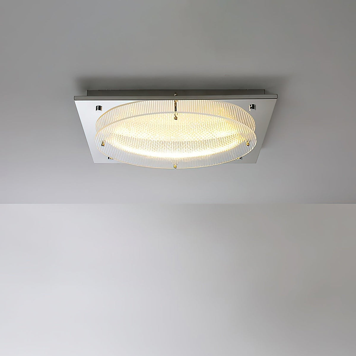 Isolora Nordic Art Shield Sconce Wall lamp