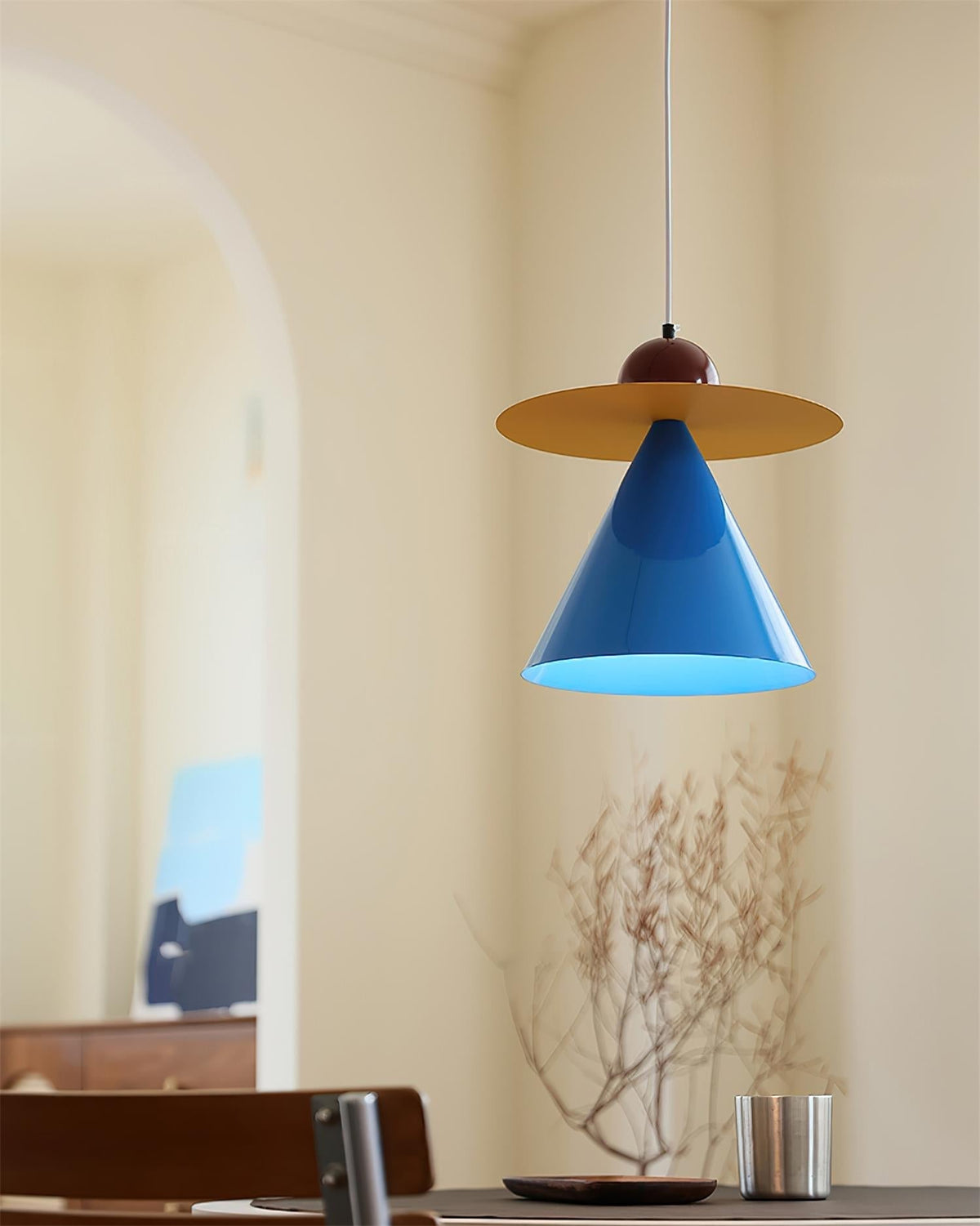 Mirabelle Play Pendant Lamp