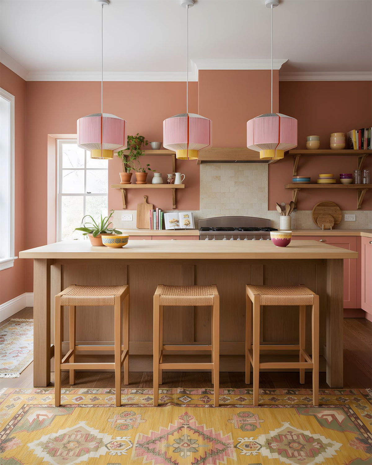 Orelisena Pendant Light