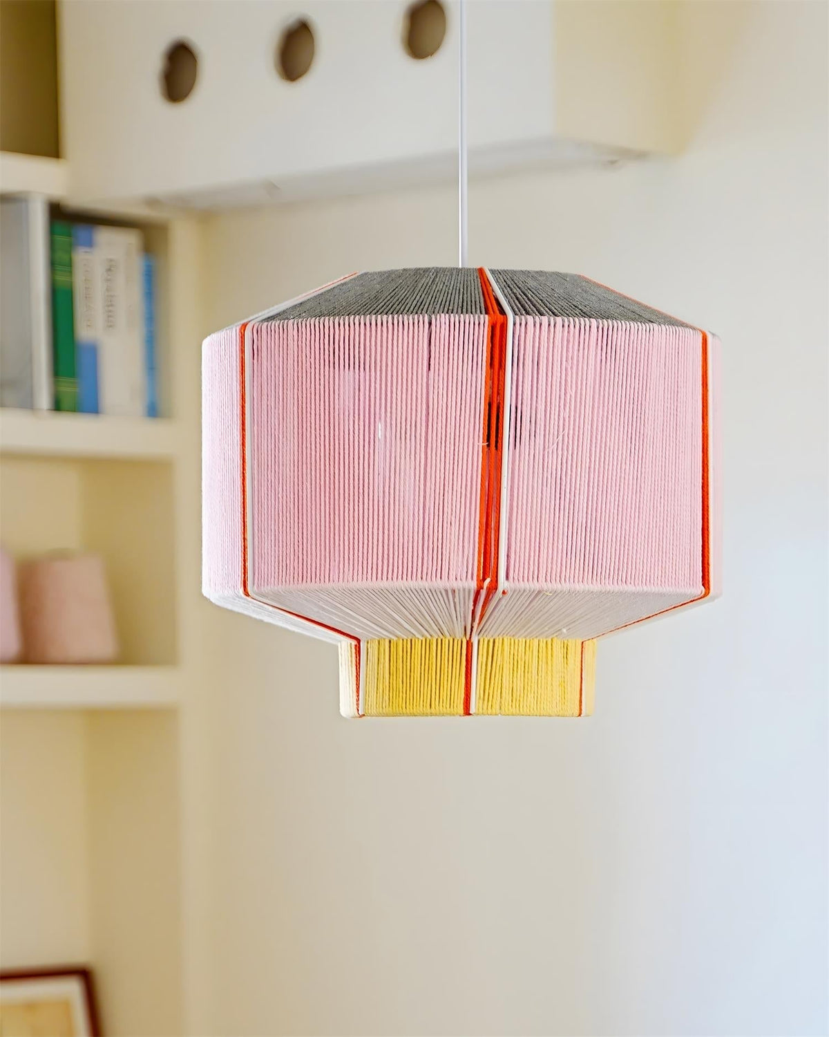 Orelisena Pendant Light