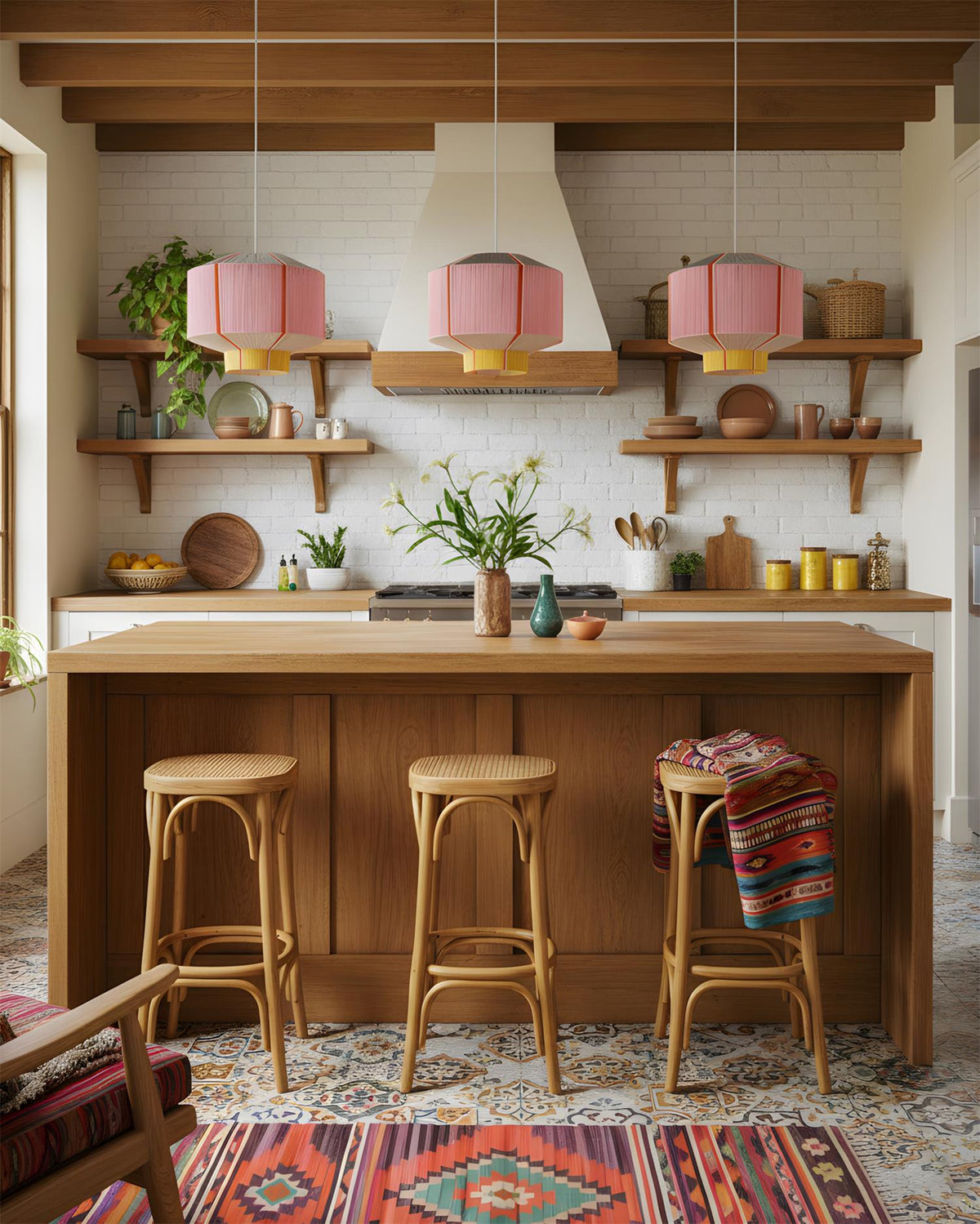 Orelisena Pendant Light