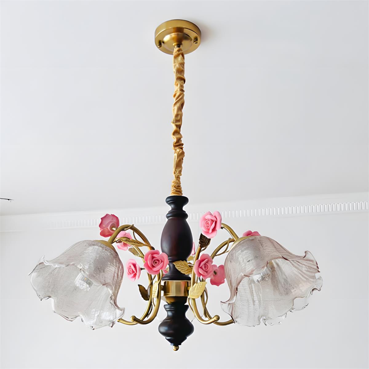 Elaeora Chandelier