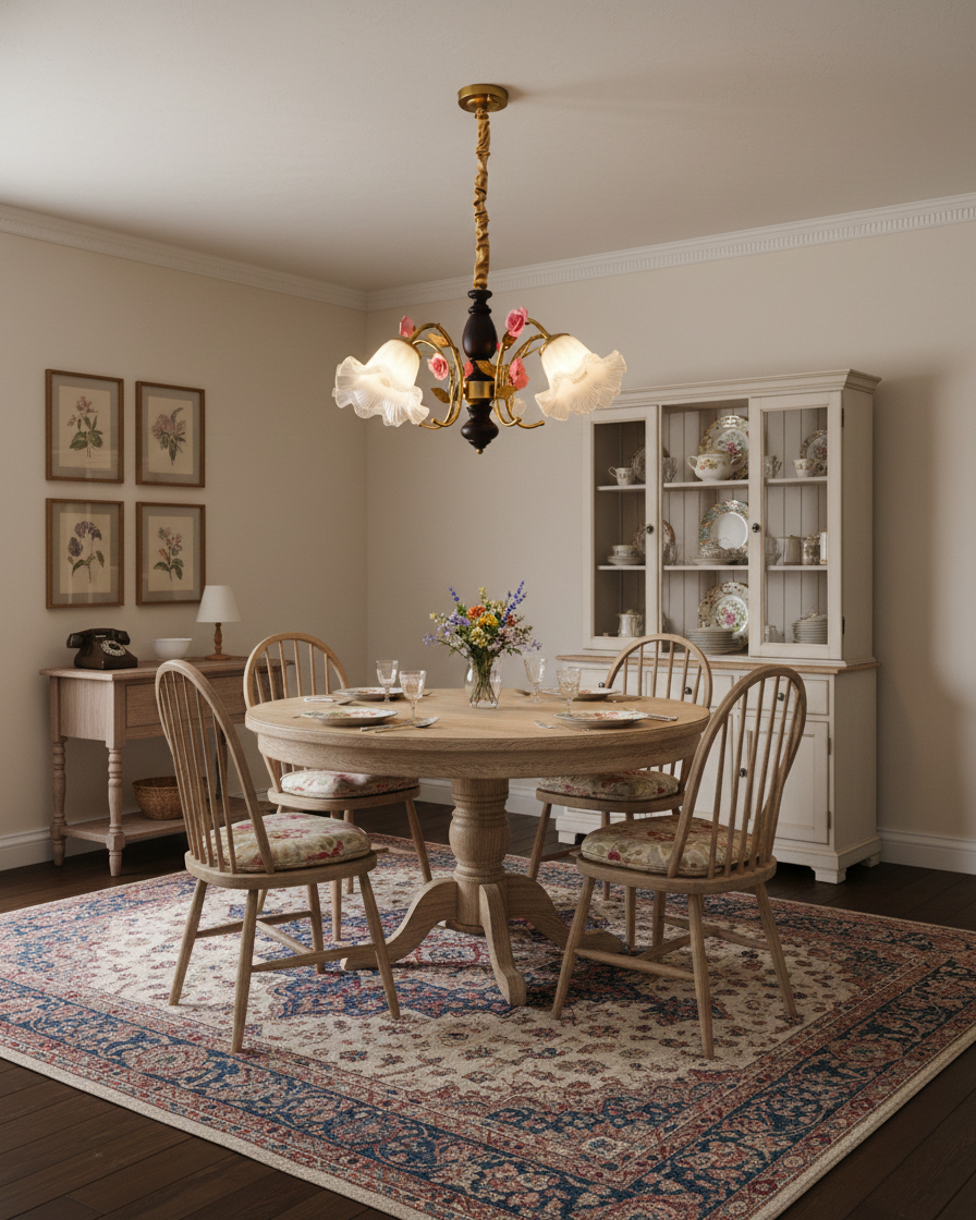 Elaeora Chandelier
