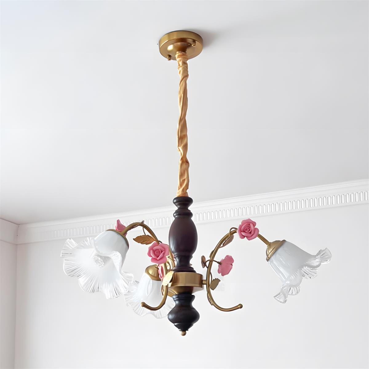 Elaeora Chandelier