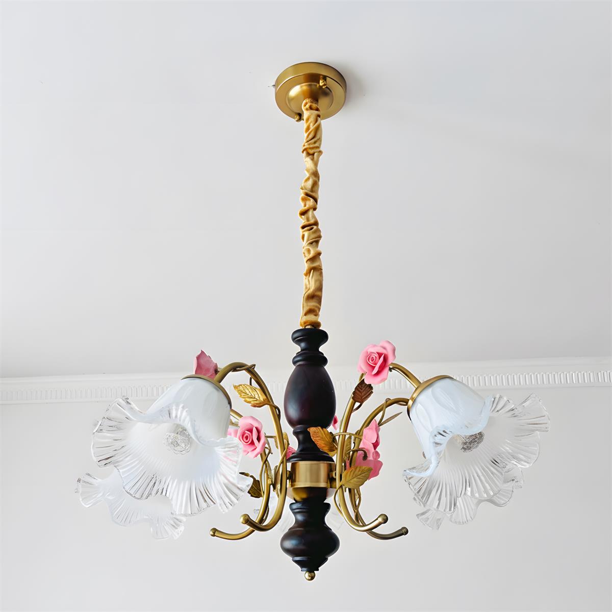 Elaeora Chandelier