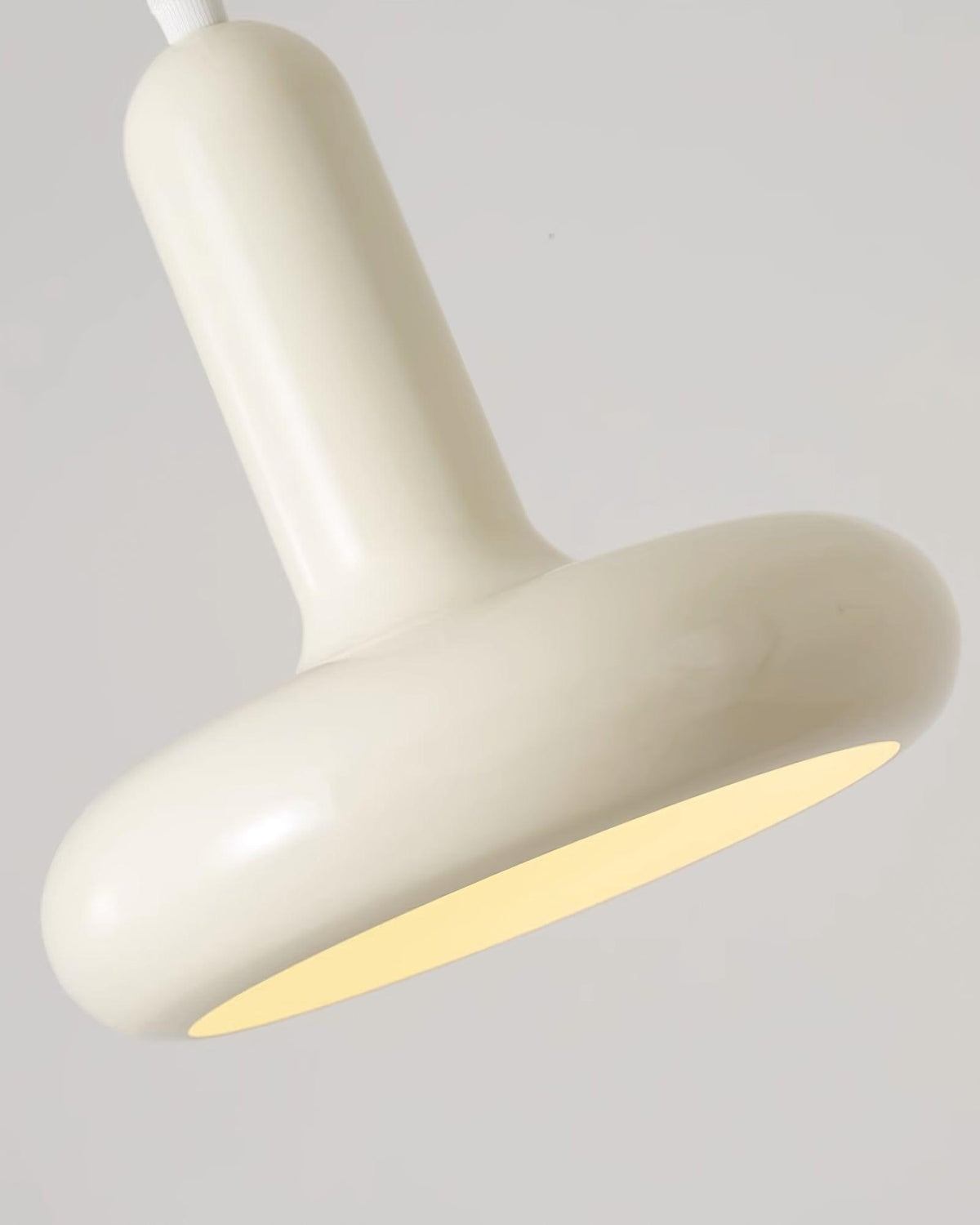 Renoielle Sculptural Donut Pendant Lamp