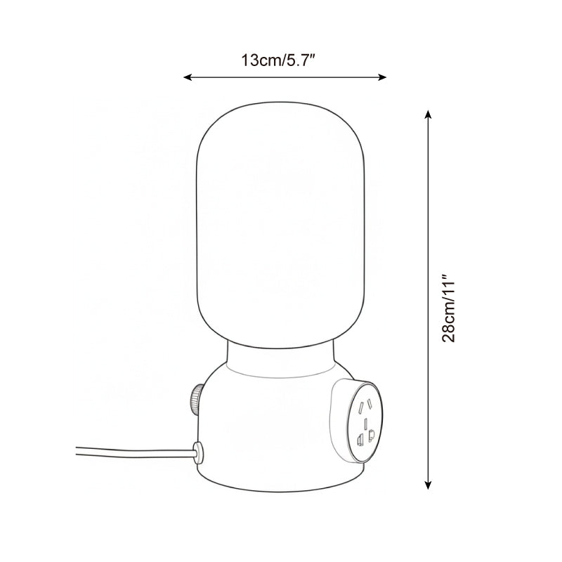 Sorenora Table Lamp