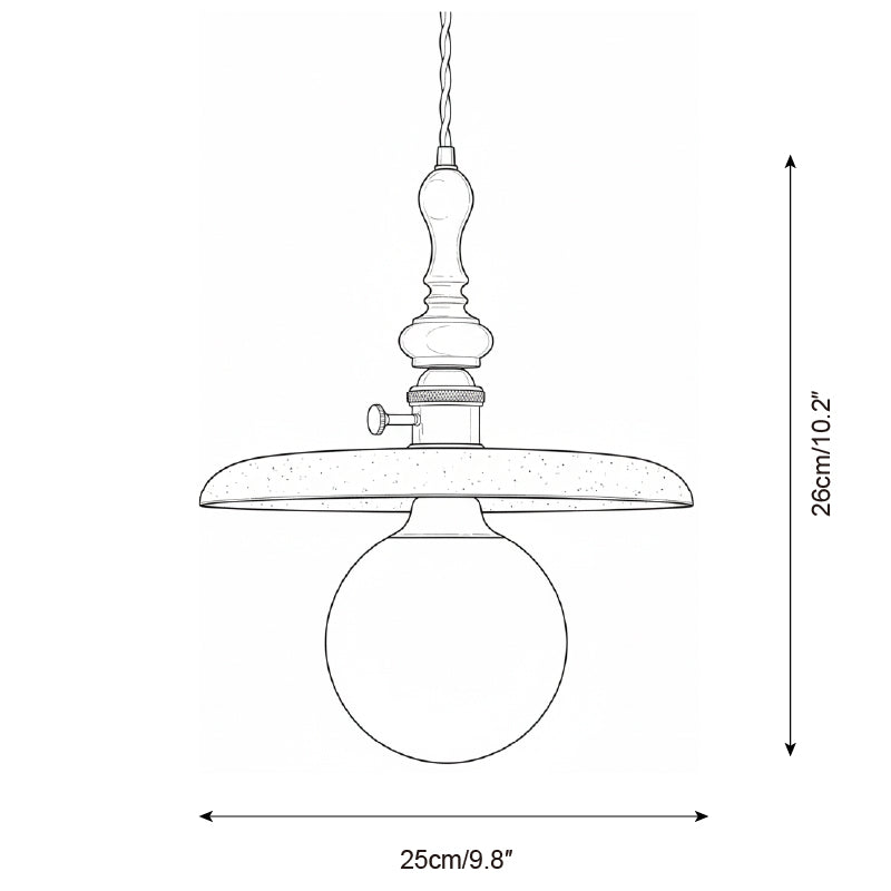 Velenielle Pendant Lamp
